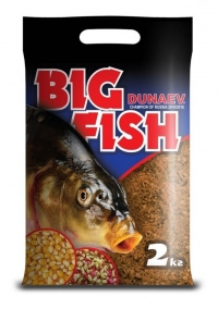 DUNAEV BIGFISH